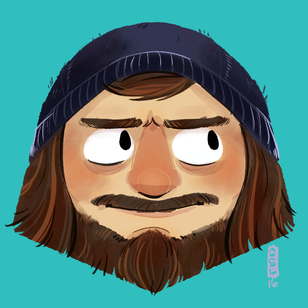 user avatar image for MJ