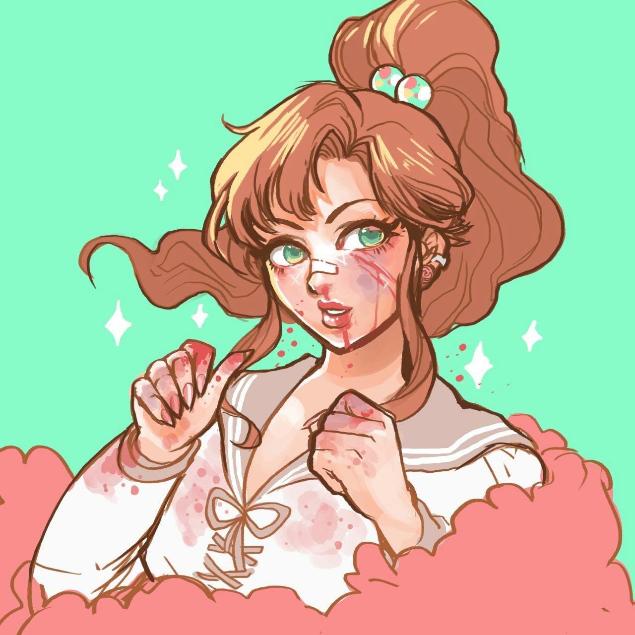 user avatar image for Loore