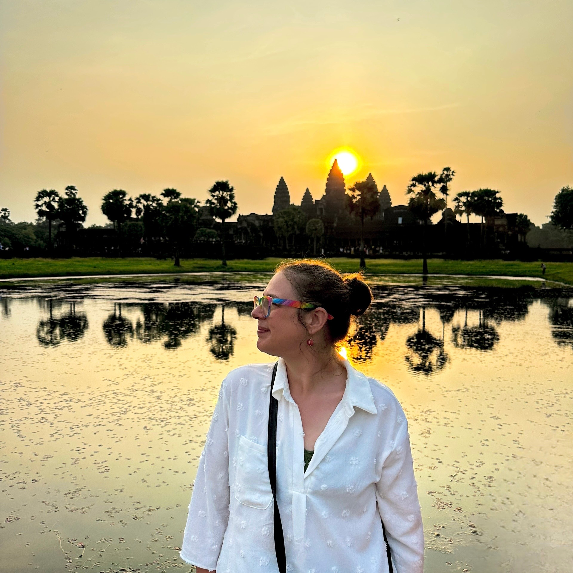 user avatar image for Amanda Klein