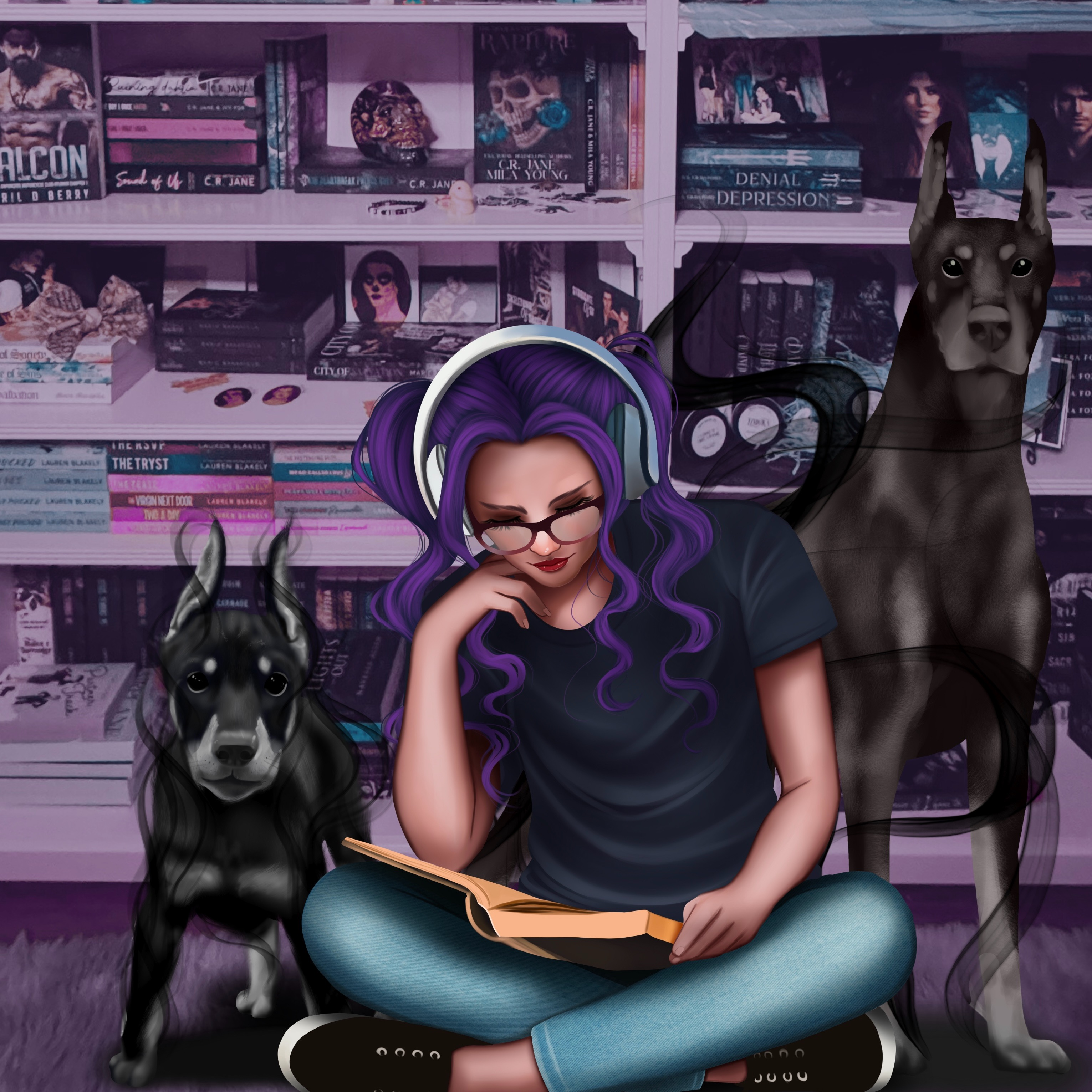 user avatar image for Lisa Agostino