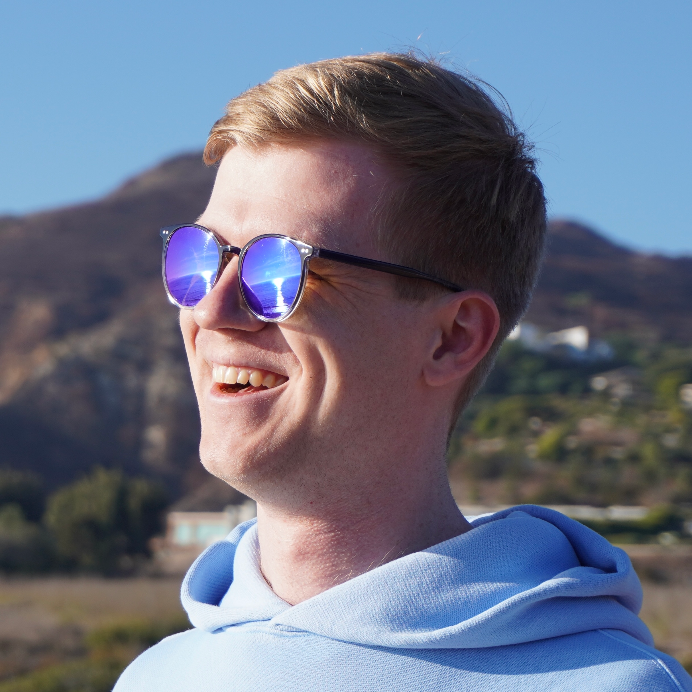 user avatar image for Ben Ank