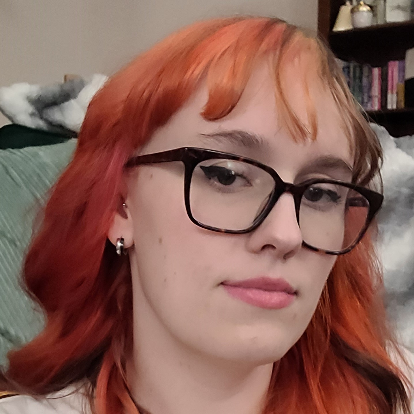 user avatar image for Gwyneth