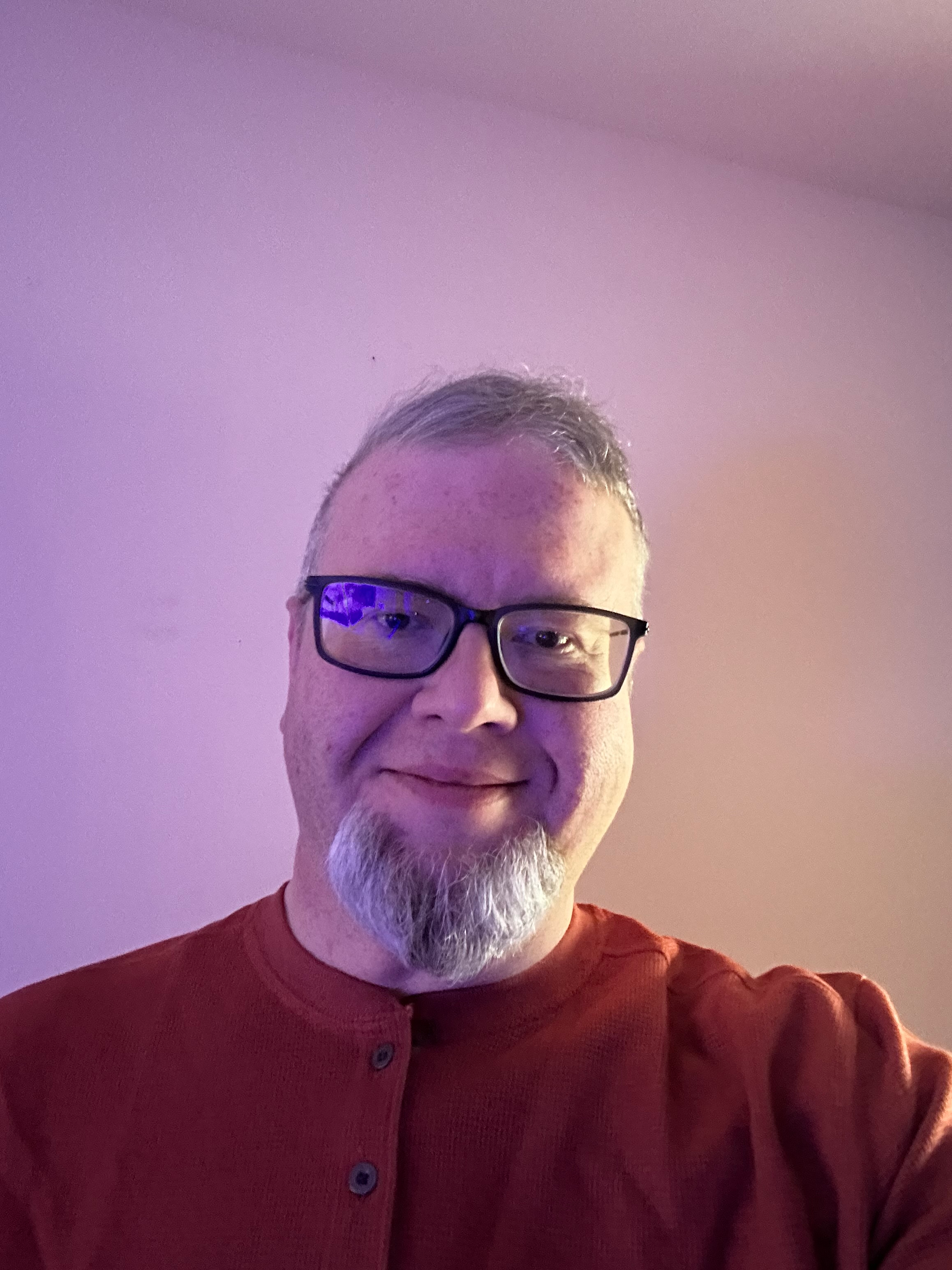 user avatar image for Michael Stipes