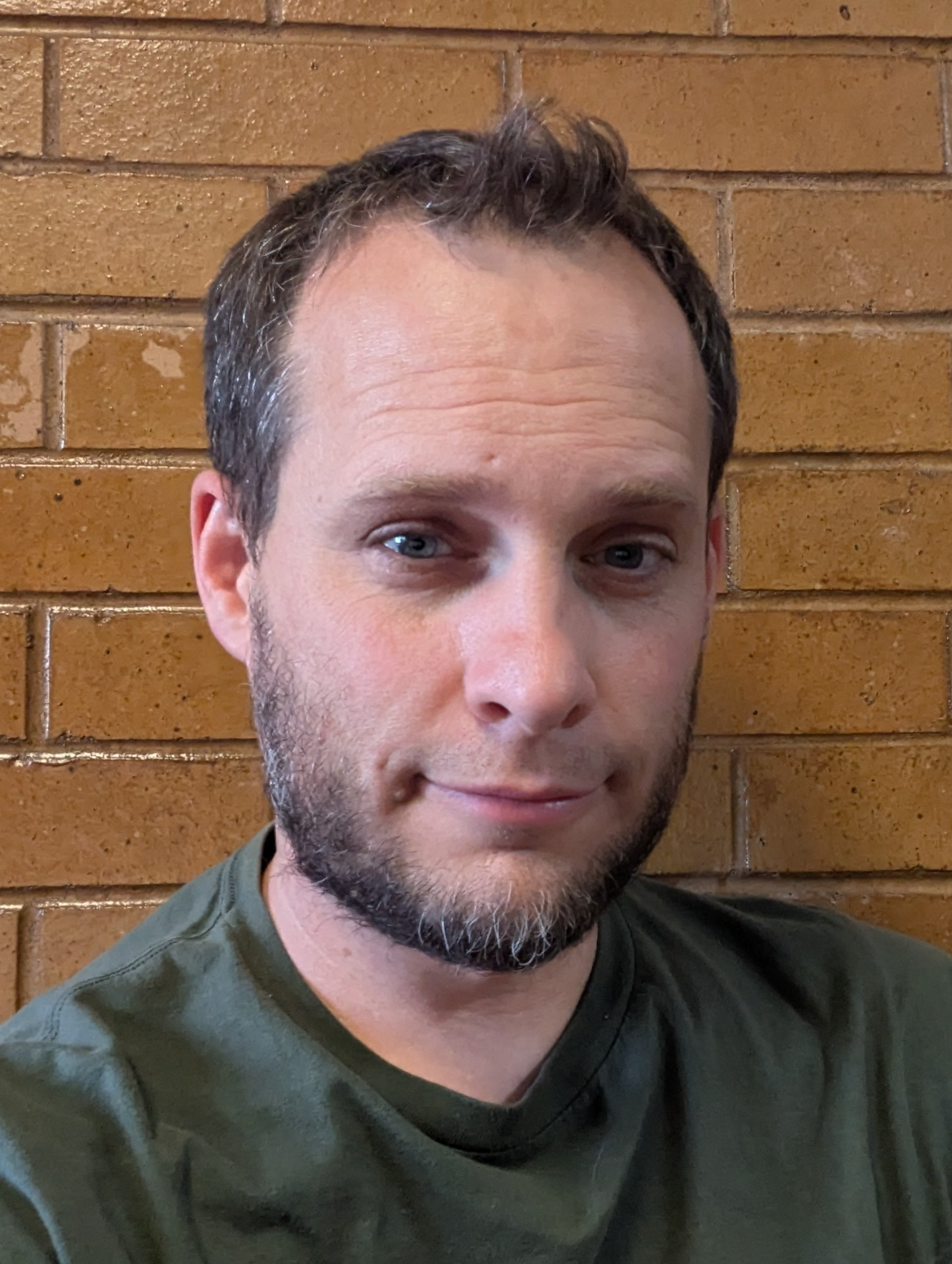 user avatar image for Dan Lundy