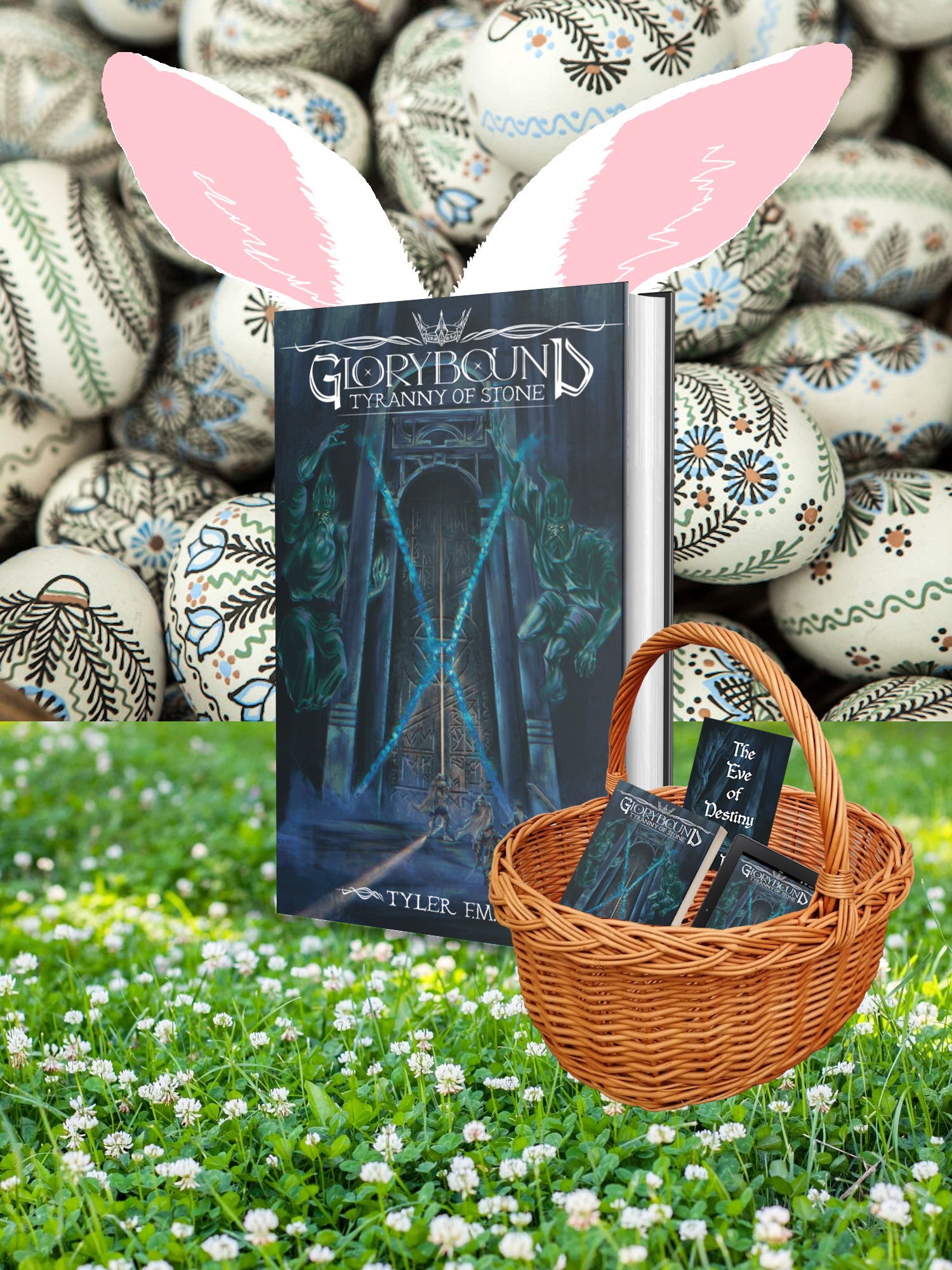 Easter Special! (LIMITED TIME)