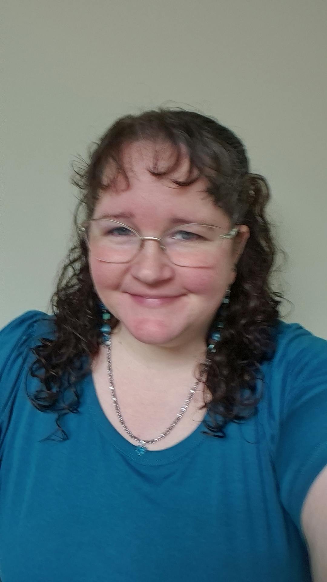 user avatar image for Carol Faithy Campbell