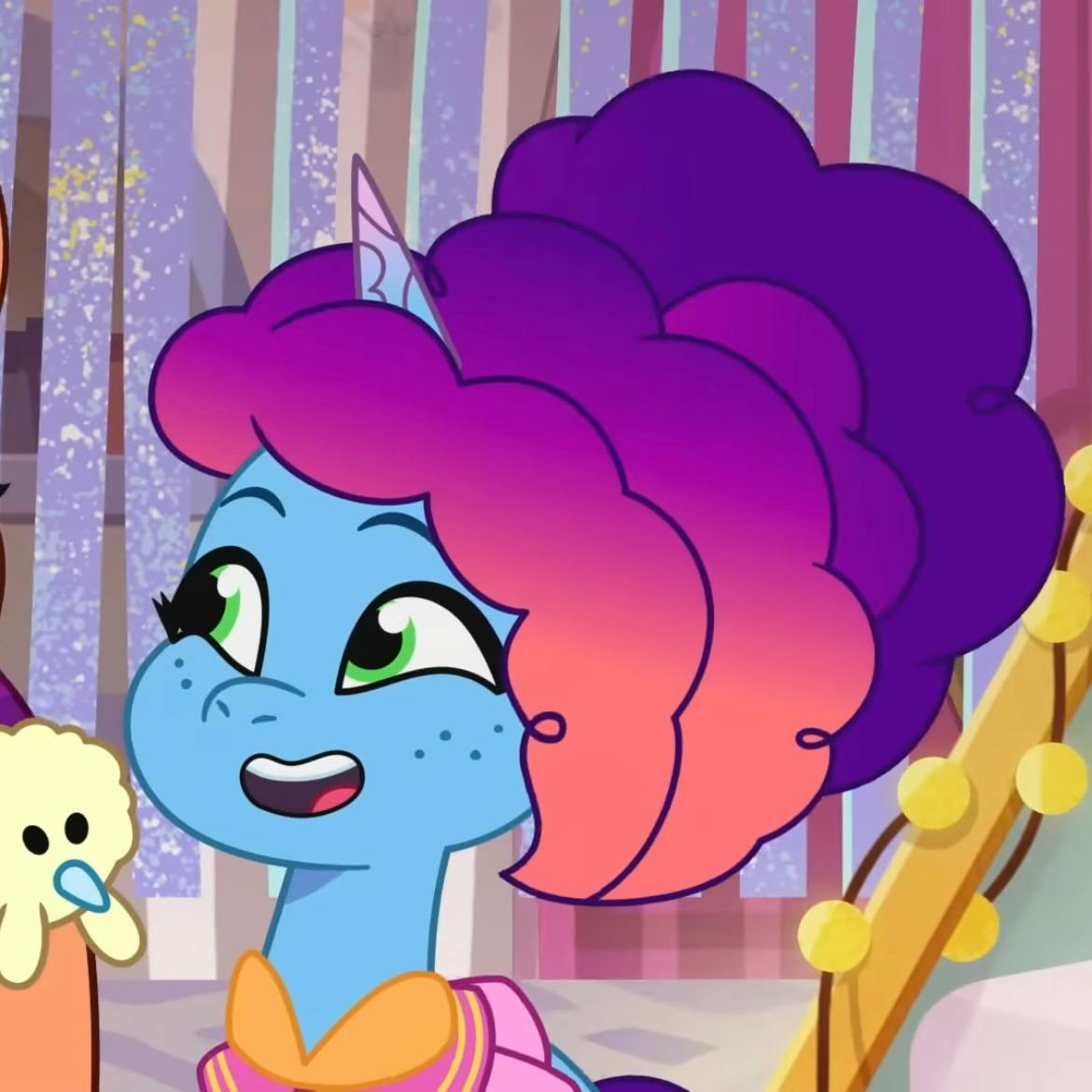 user avatar image for Tegan