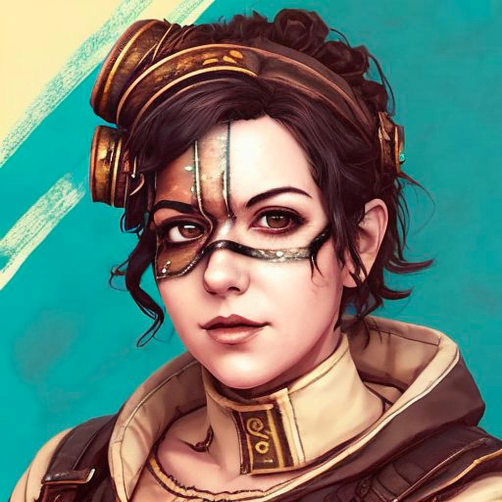 user avatar image for Malinda