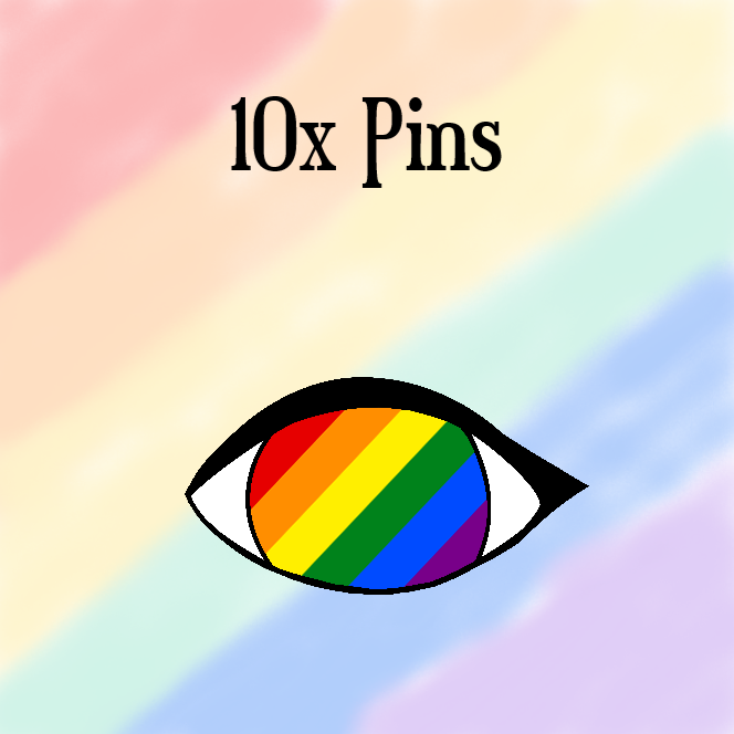 Ten Pins