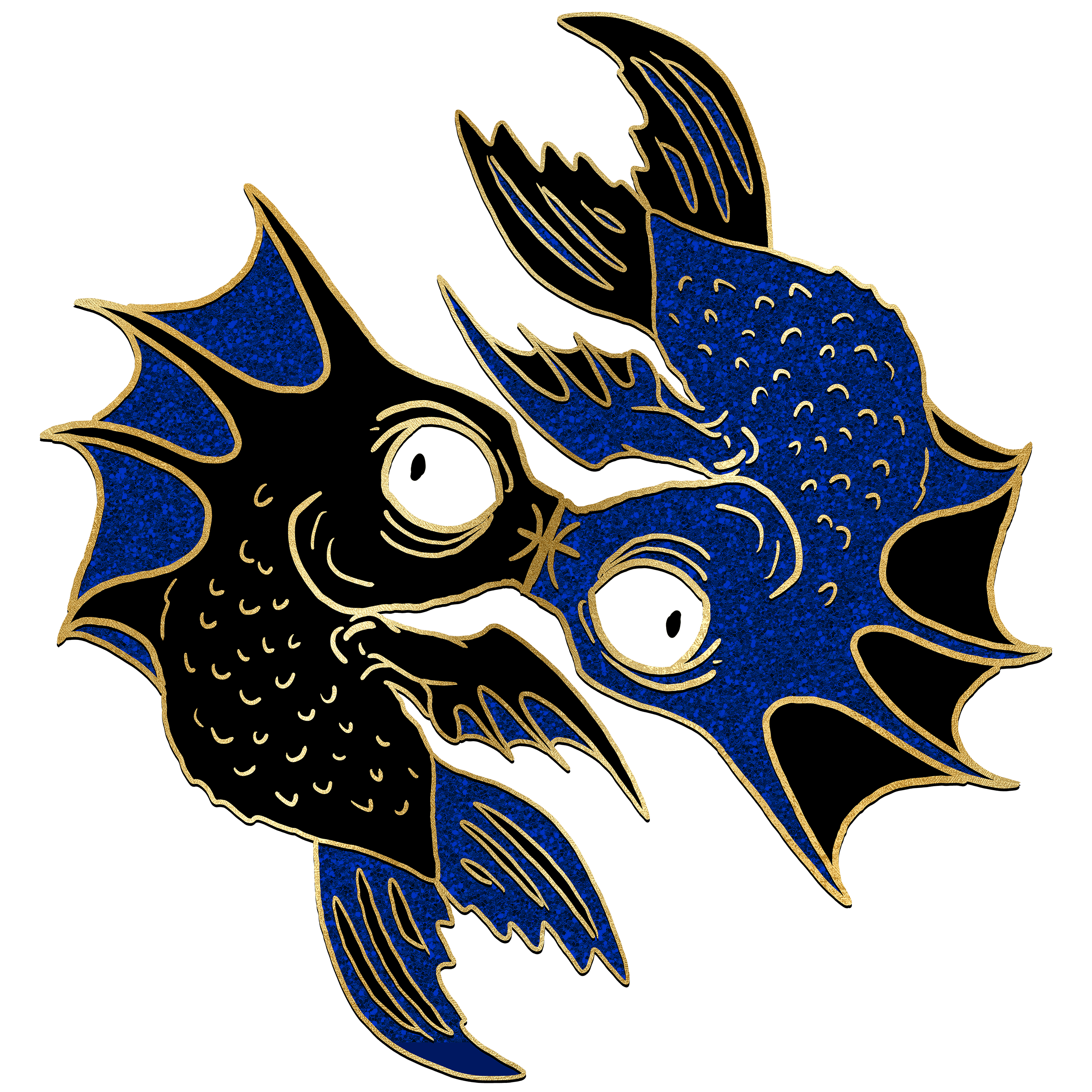 Pisces - February 19 - March 20 - Rash carelessness