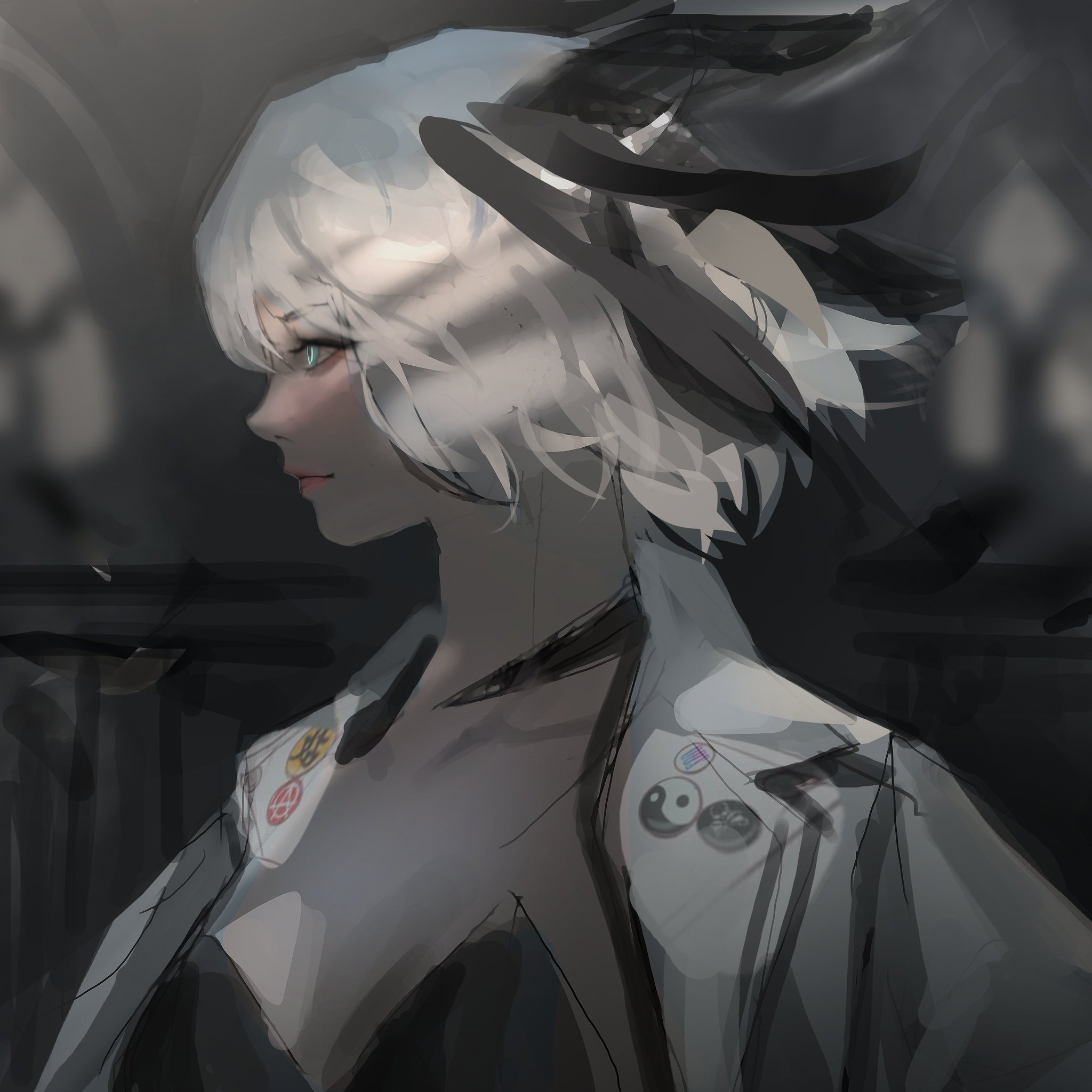 user avatar image for n3gat1vezero