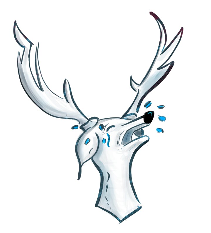 user avatar image for Weeping Stag Press