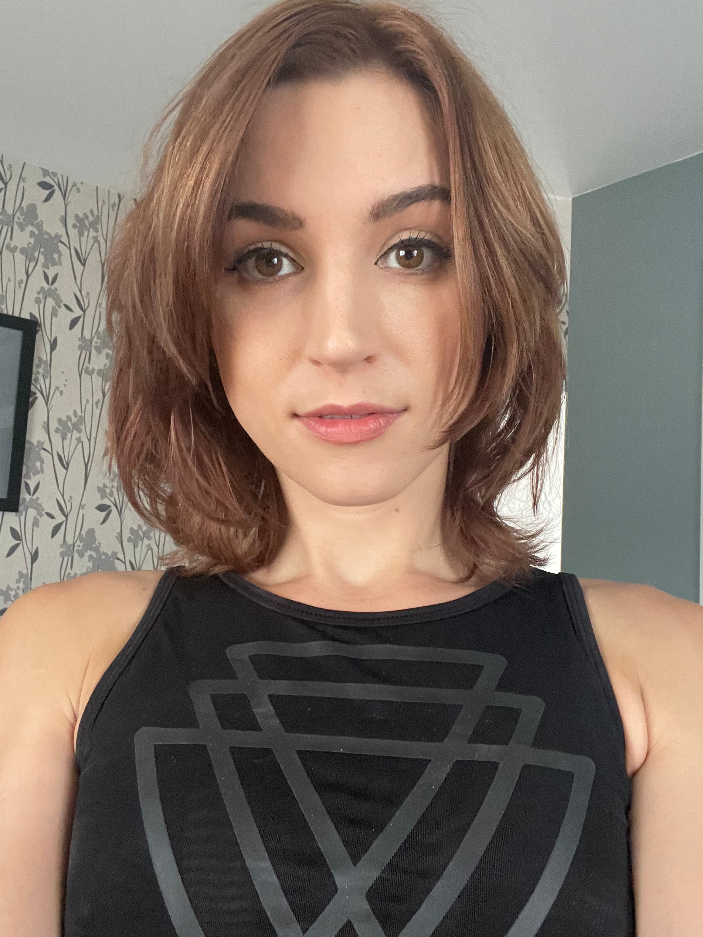 user avatar image for Becca Scott