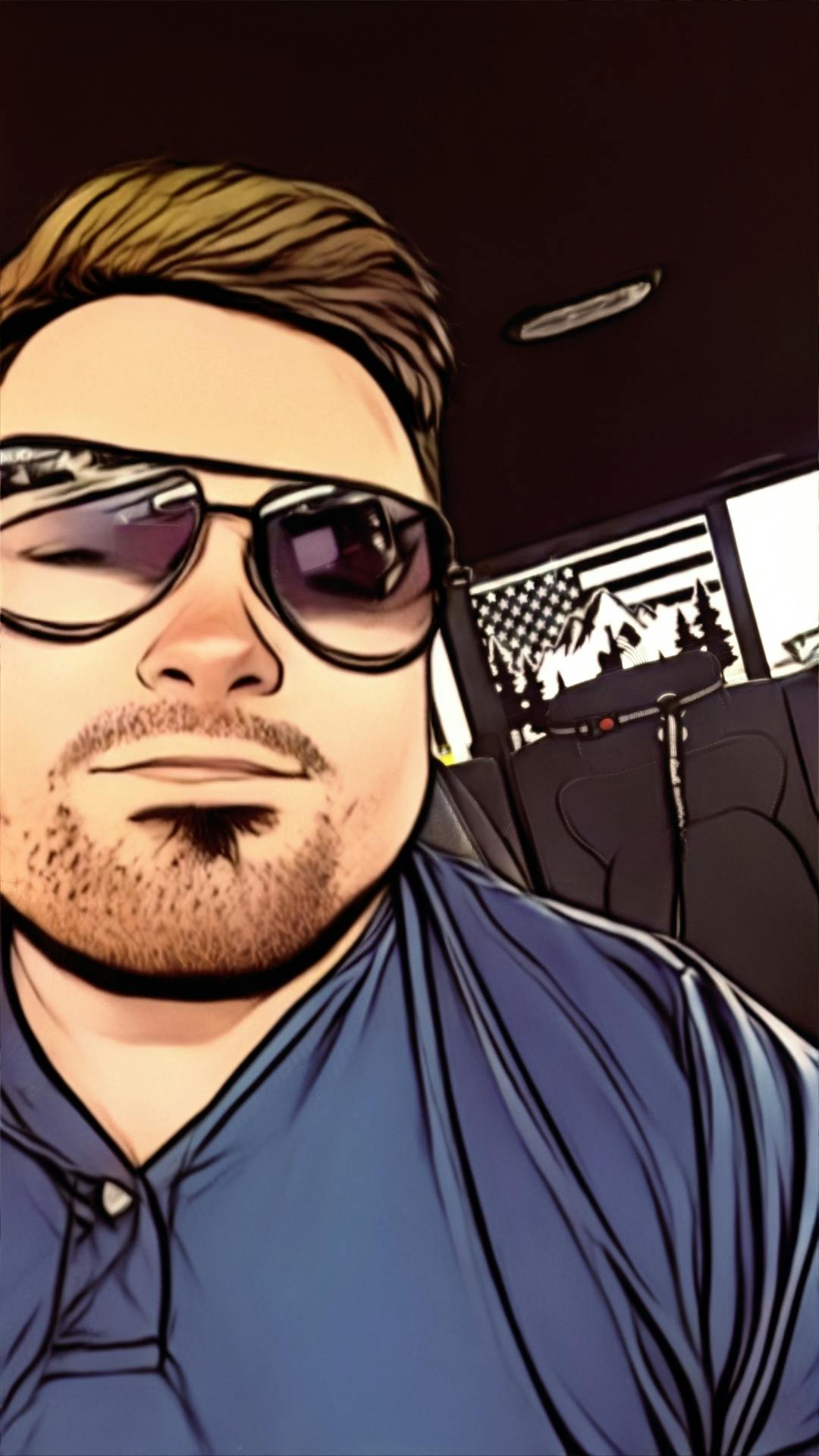 user avatar image for ImJustAFatGuy