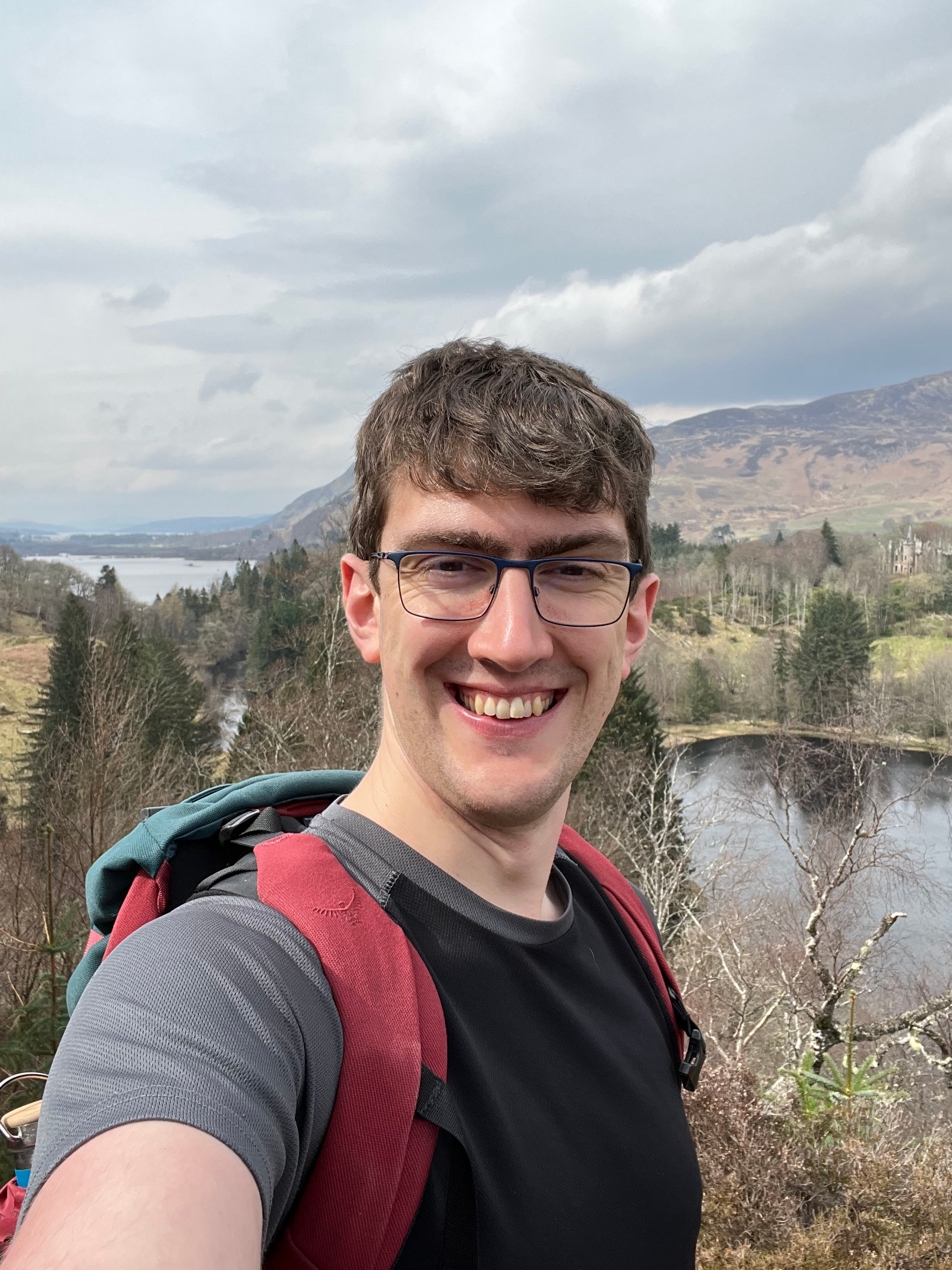 user avatar image for Tim Roddick-Hull