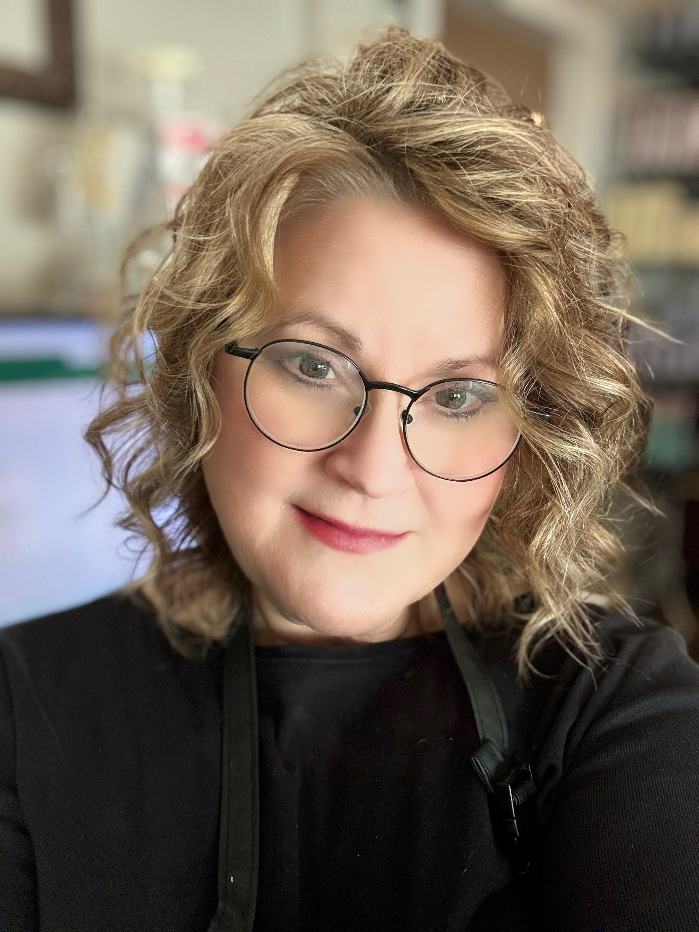user avatar image for Laurie Burns