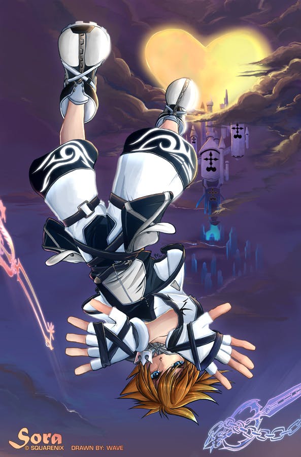 user avatar image for Anthony Thomas Martin