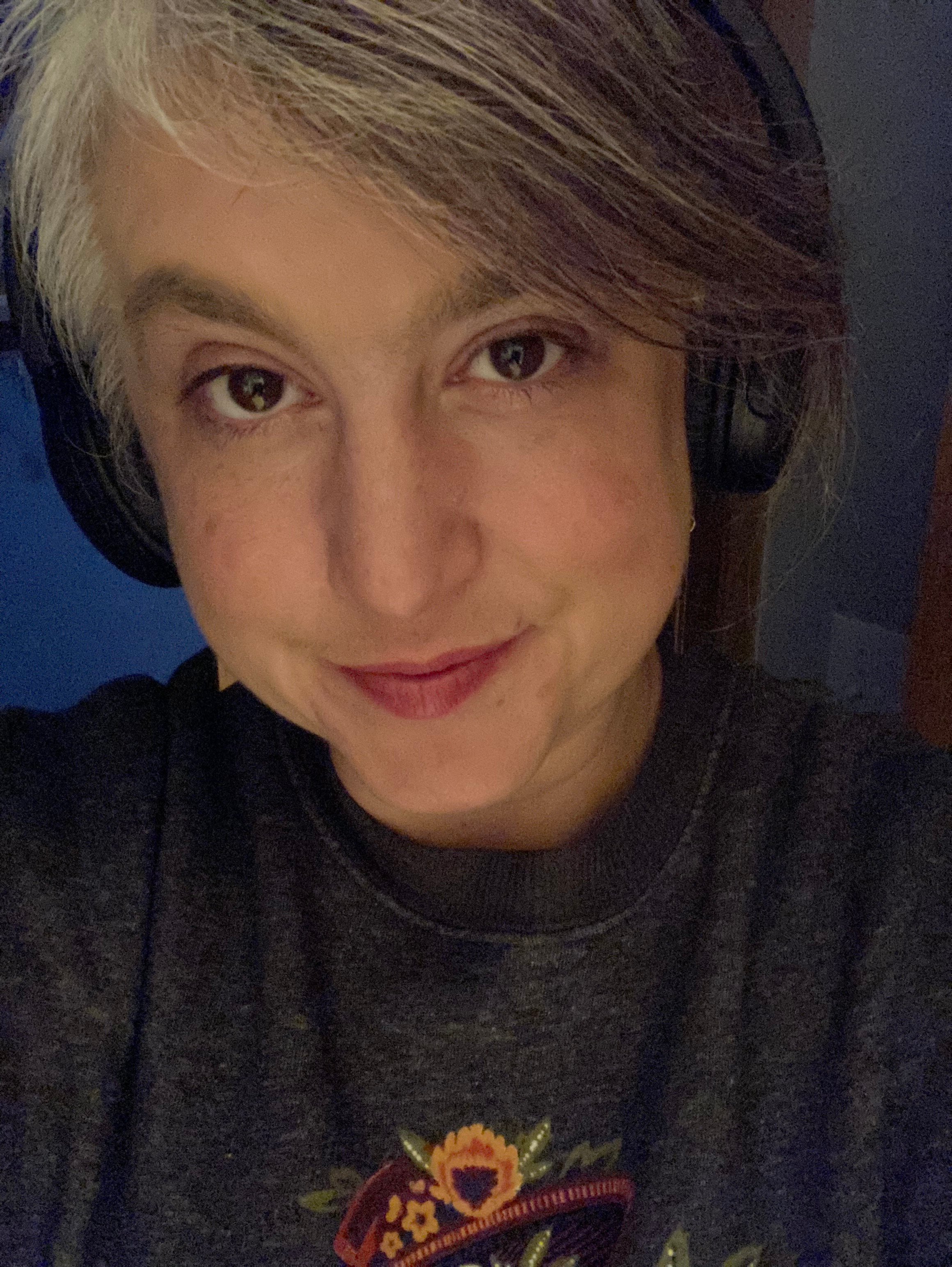 user avatar image for Adrienne Bilow 