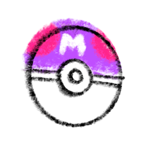 Master Ball