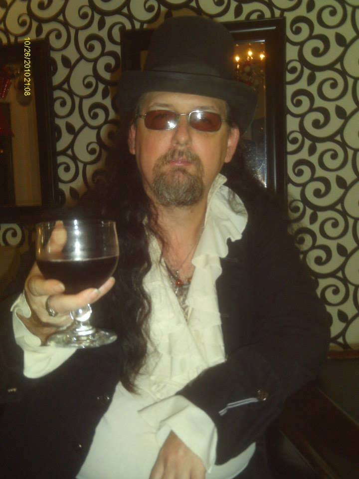 user avatar image for Wolf