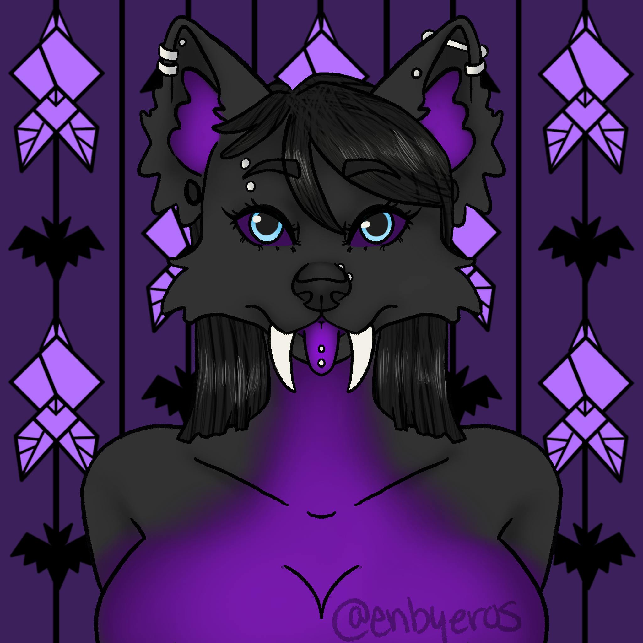 user avatar image for NyxTheGlowFur