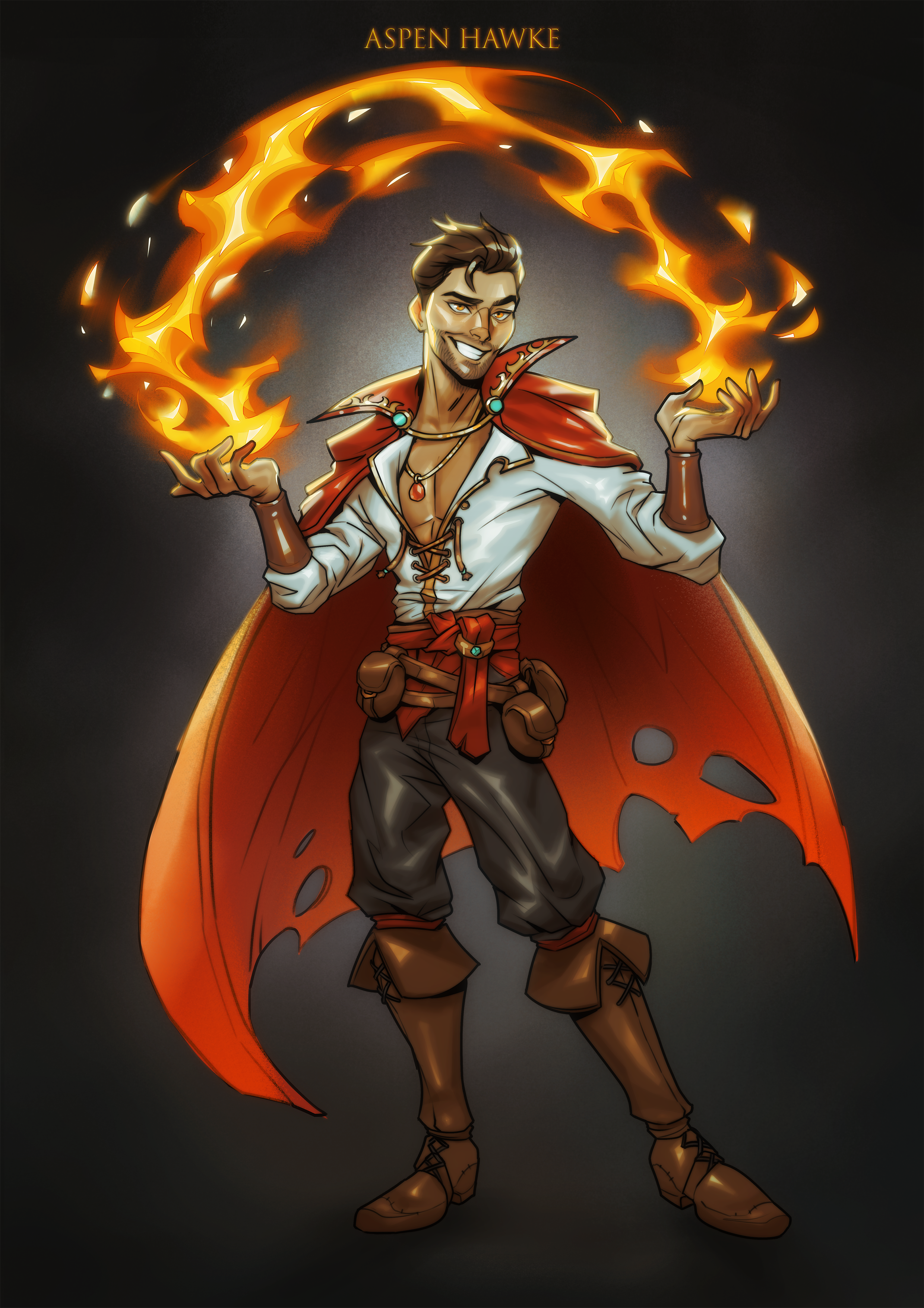 user avatar image for Ghost