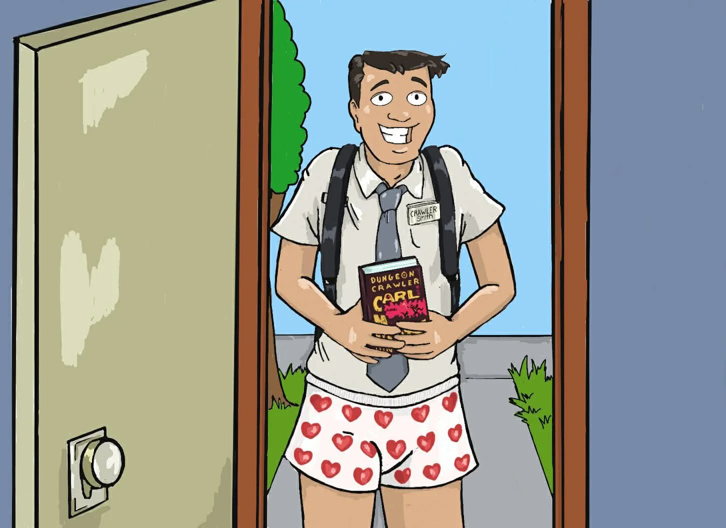 user avatar image for The Dutch Abides