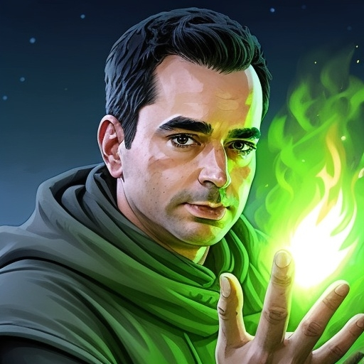 user avatar image for Alvar