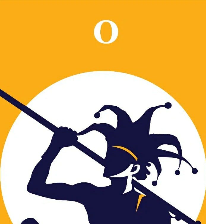 user avatar image for The Fool