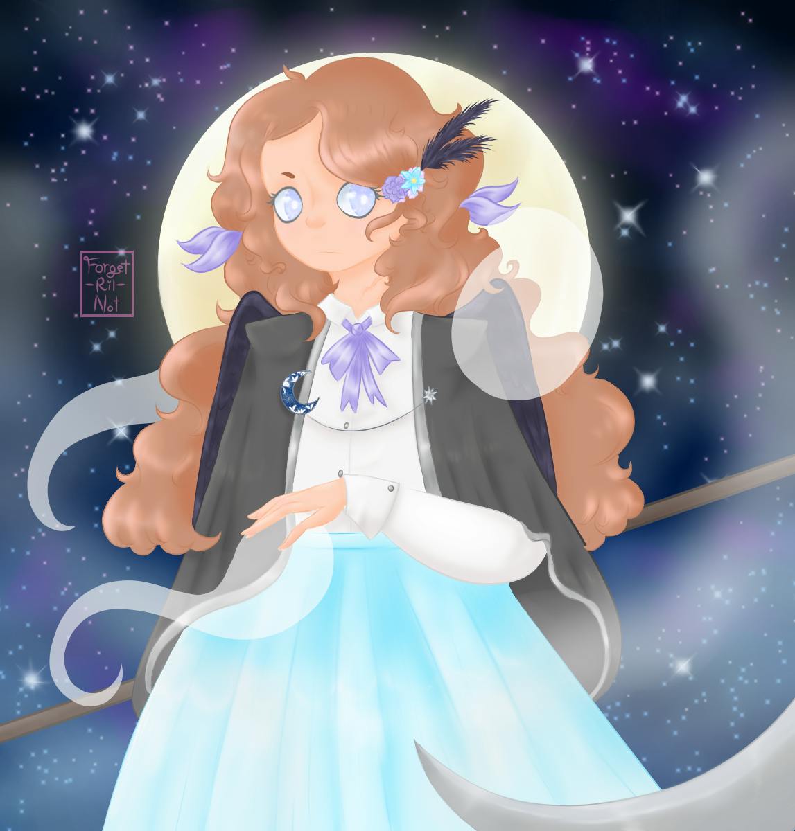 user avatar image for Ril