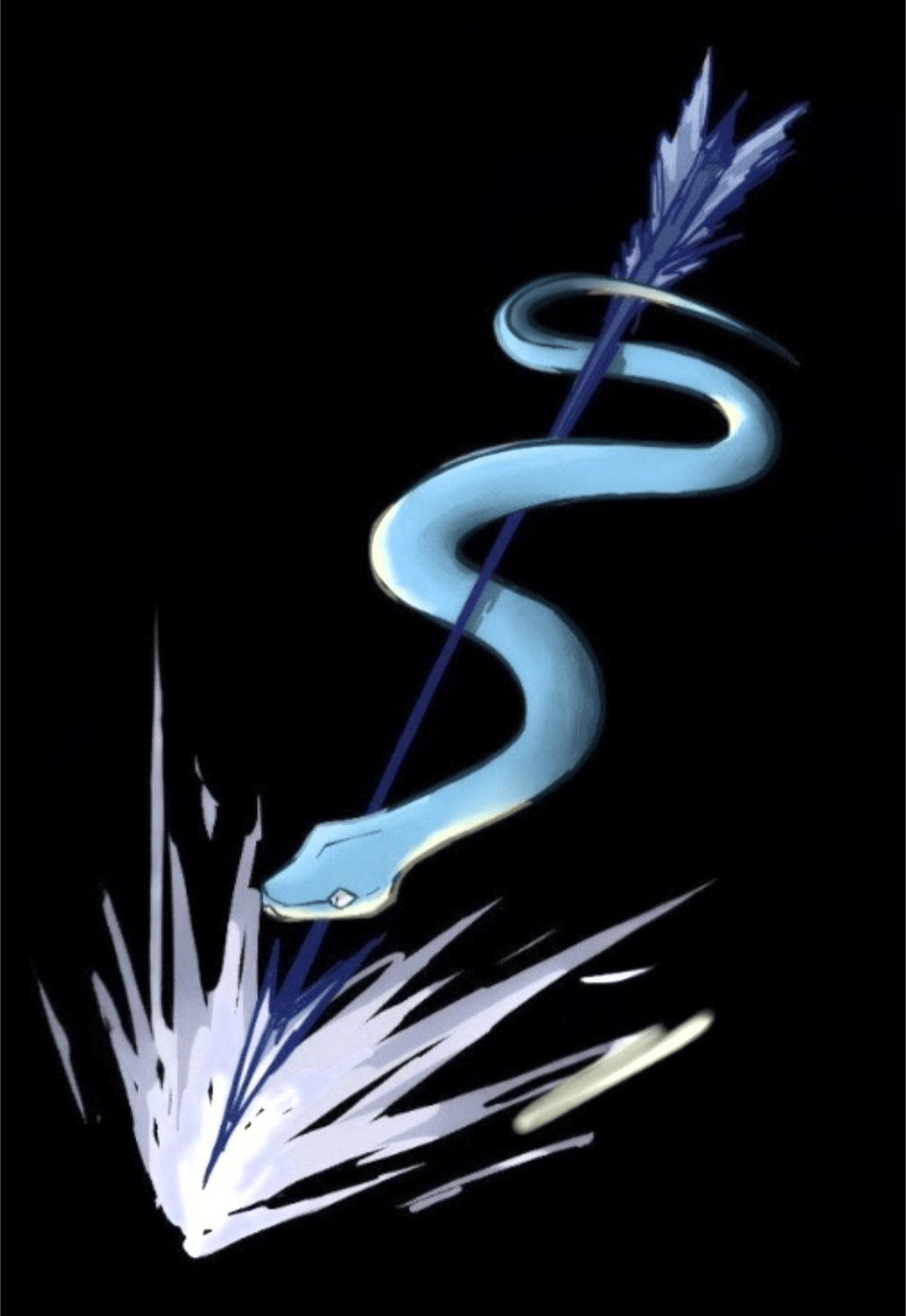 user avatar image for SnakeskinArrow