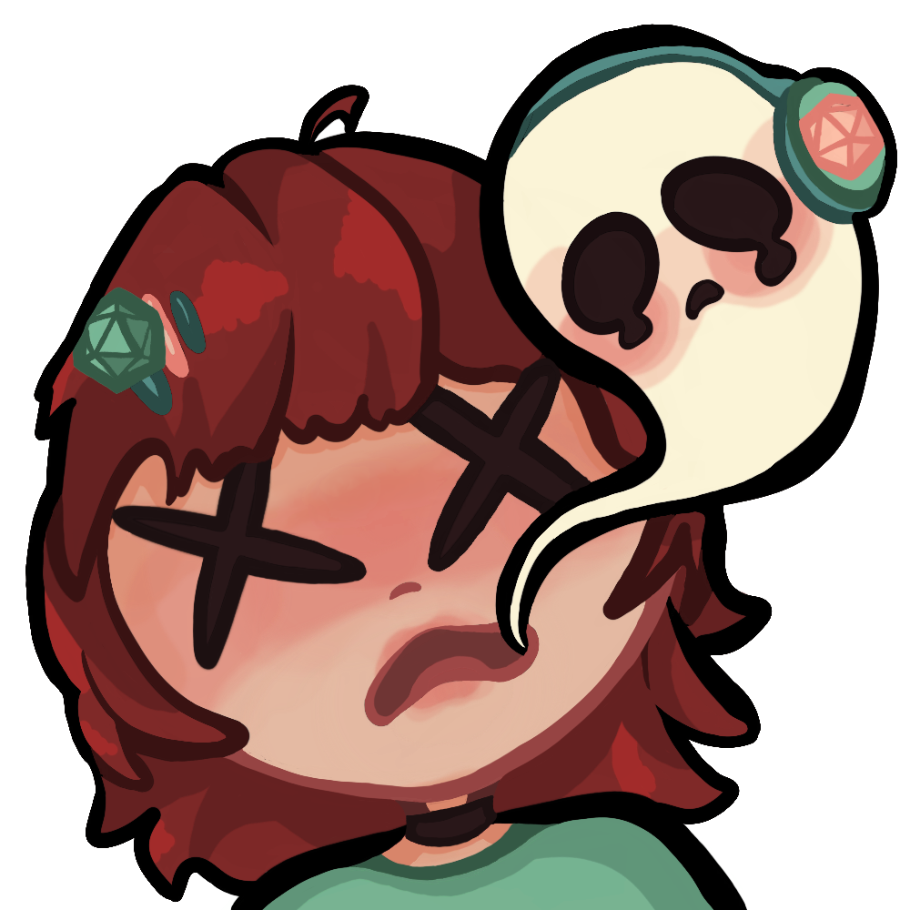 user avatar image for Spookable