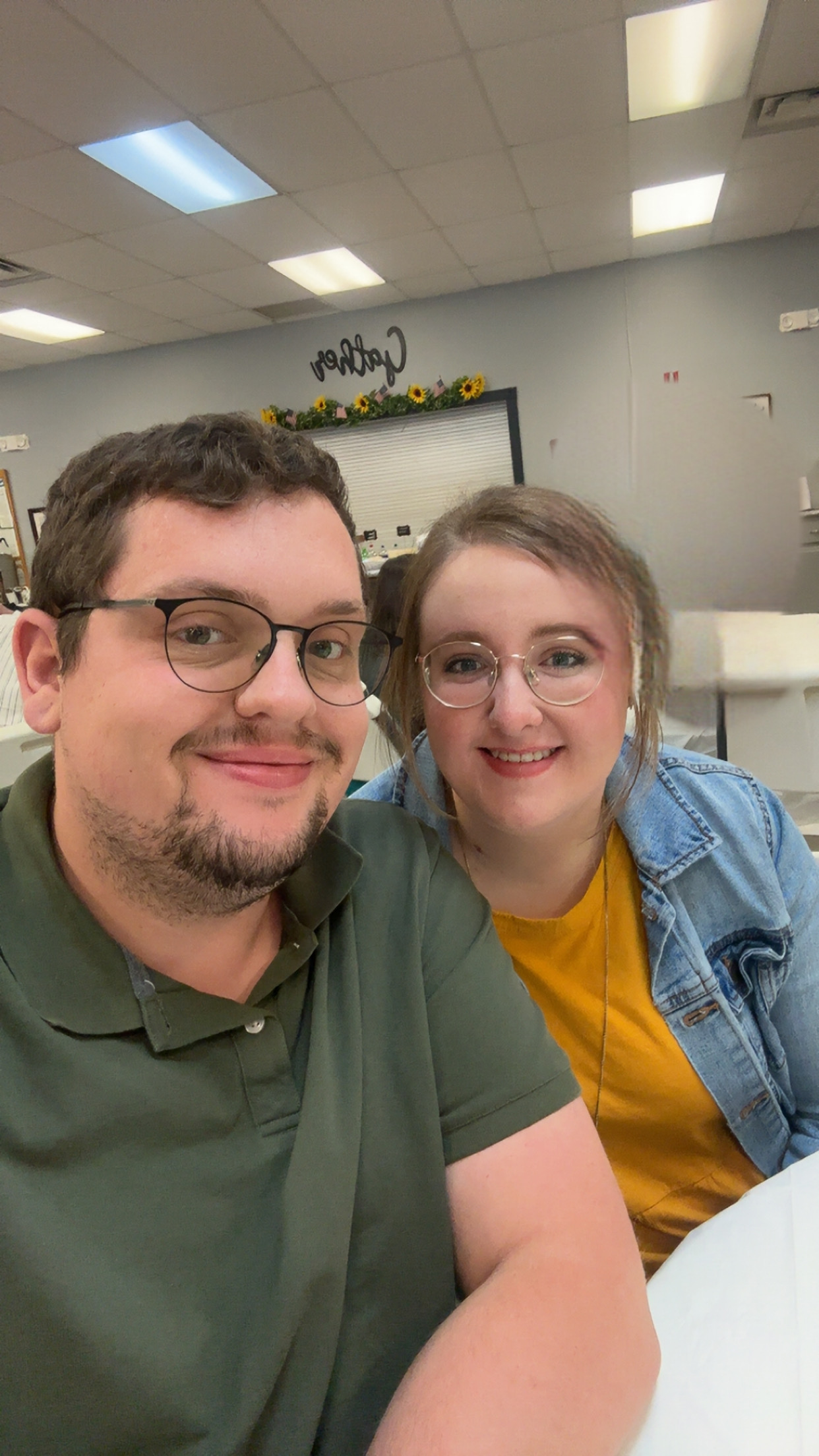 user avatar image for Wesley Wunderlin 