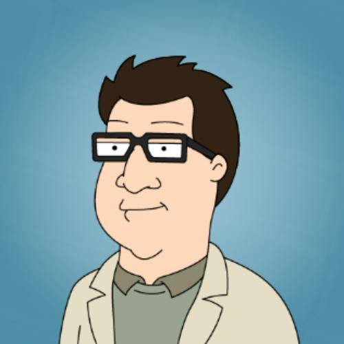 user avatar image for Balázs