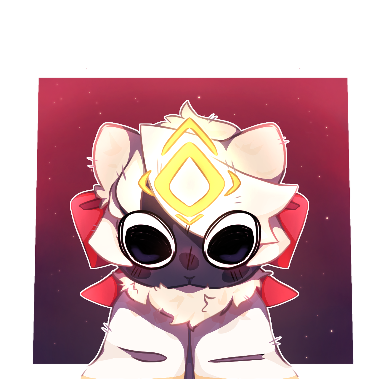 user avatar image for Cornstarch 