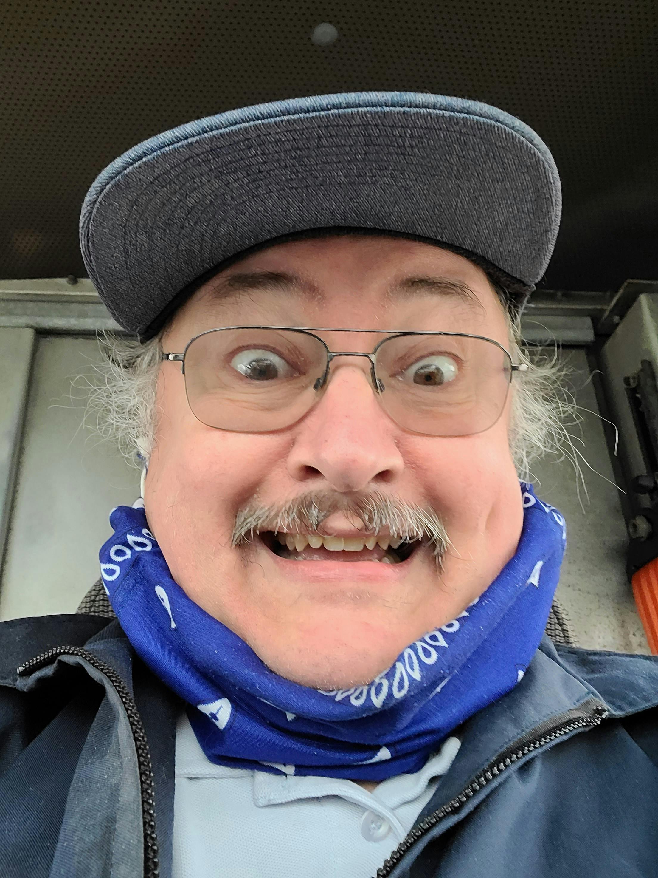 user avatar image for David (Jester's) Craft