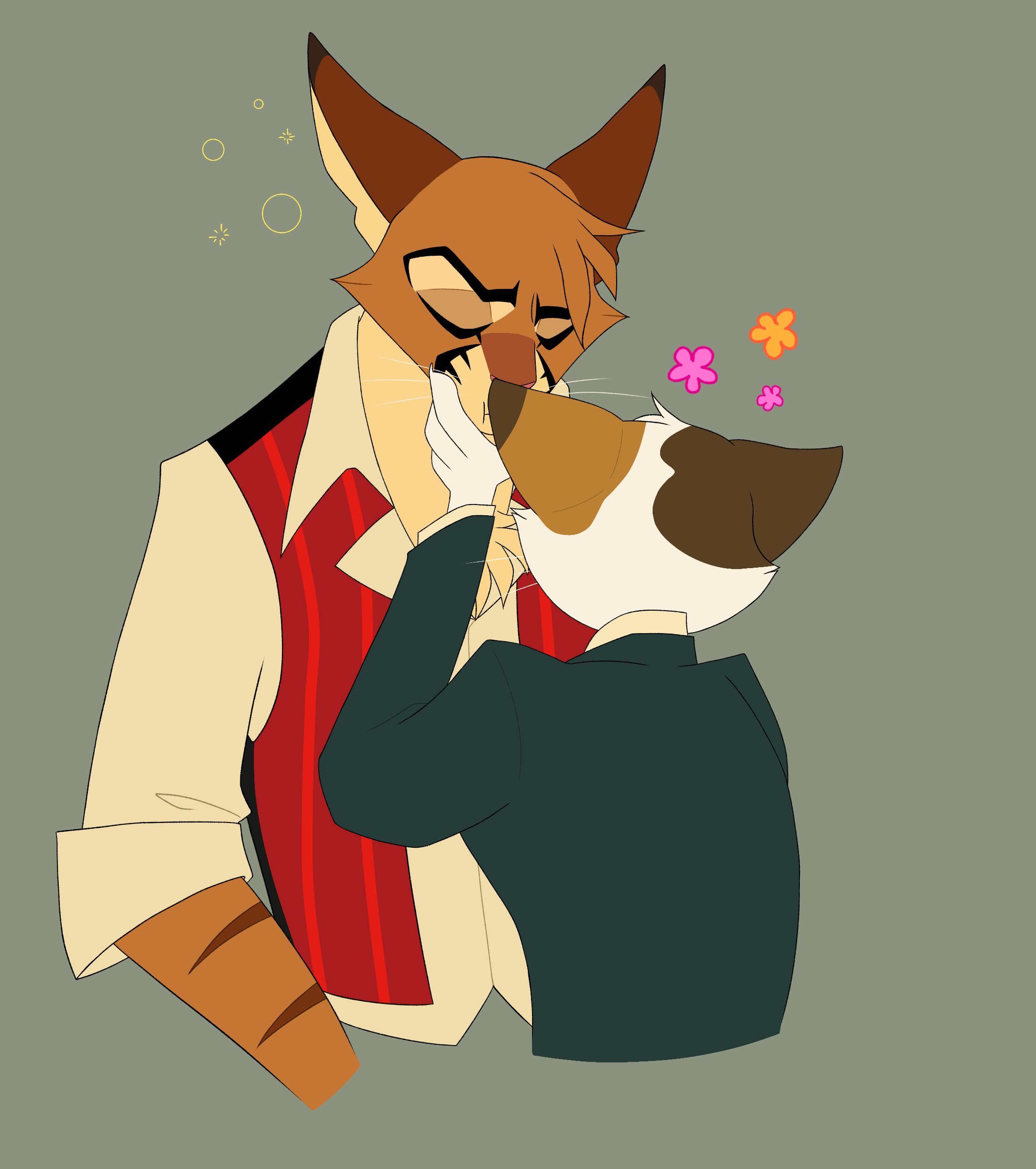user avatar image for Vee