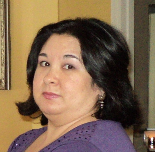 user avatar image for Maria Moster