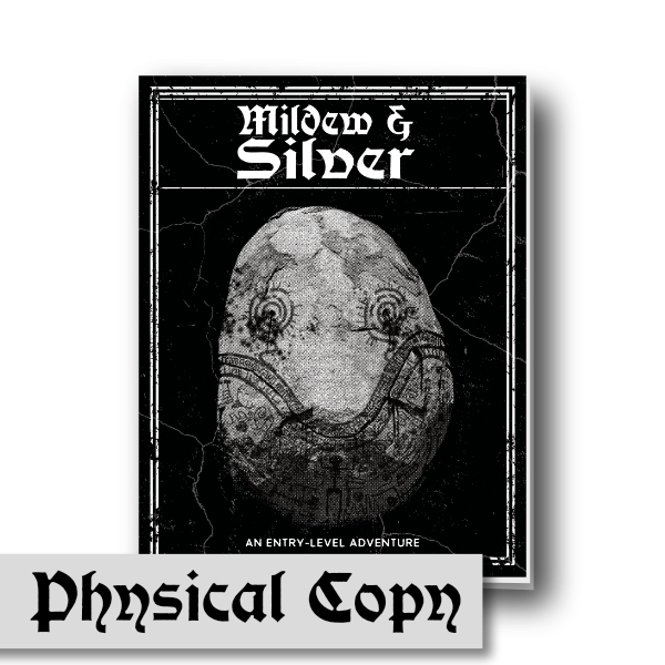 Physical Copy