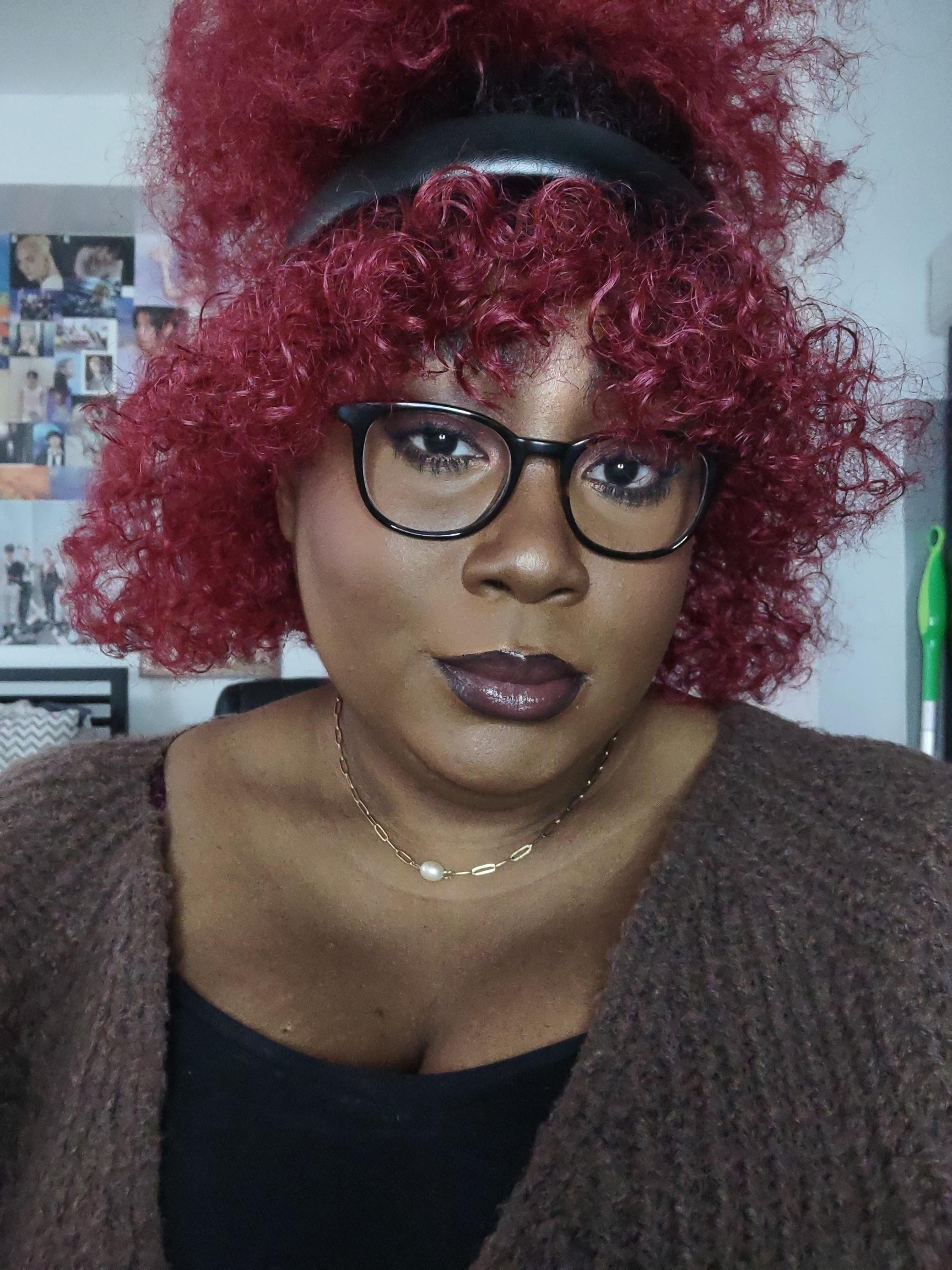 user avatar image for Saroya 