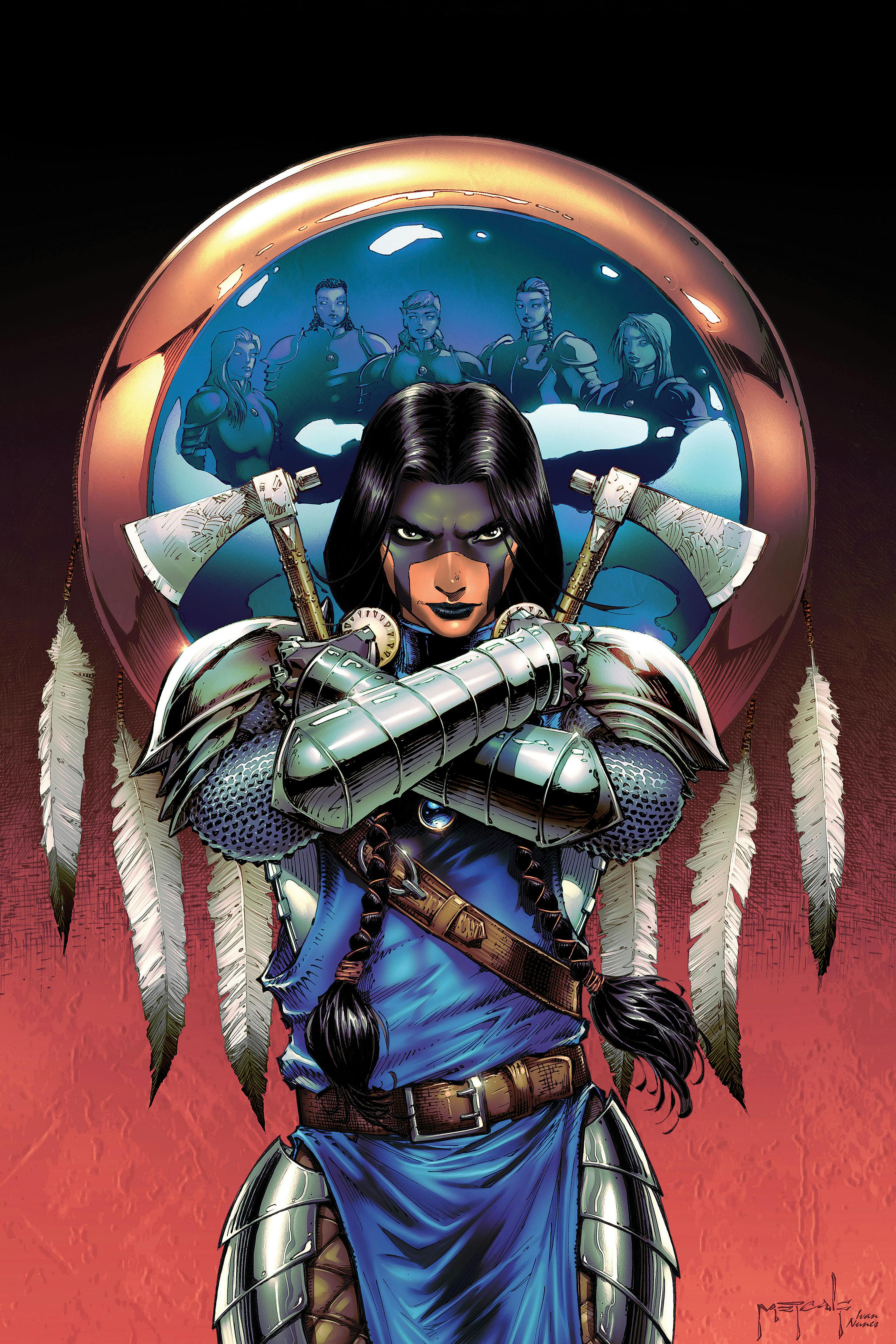 user avatar image for MWP Comics
