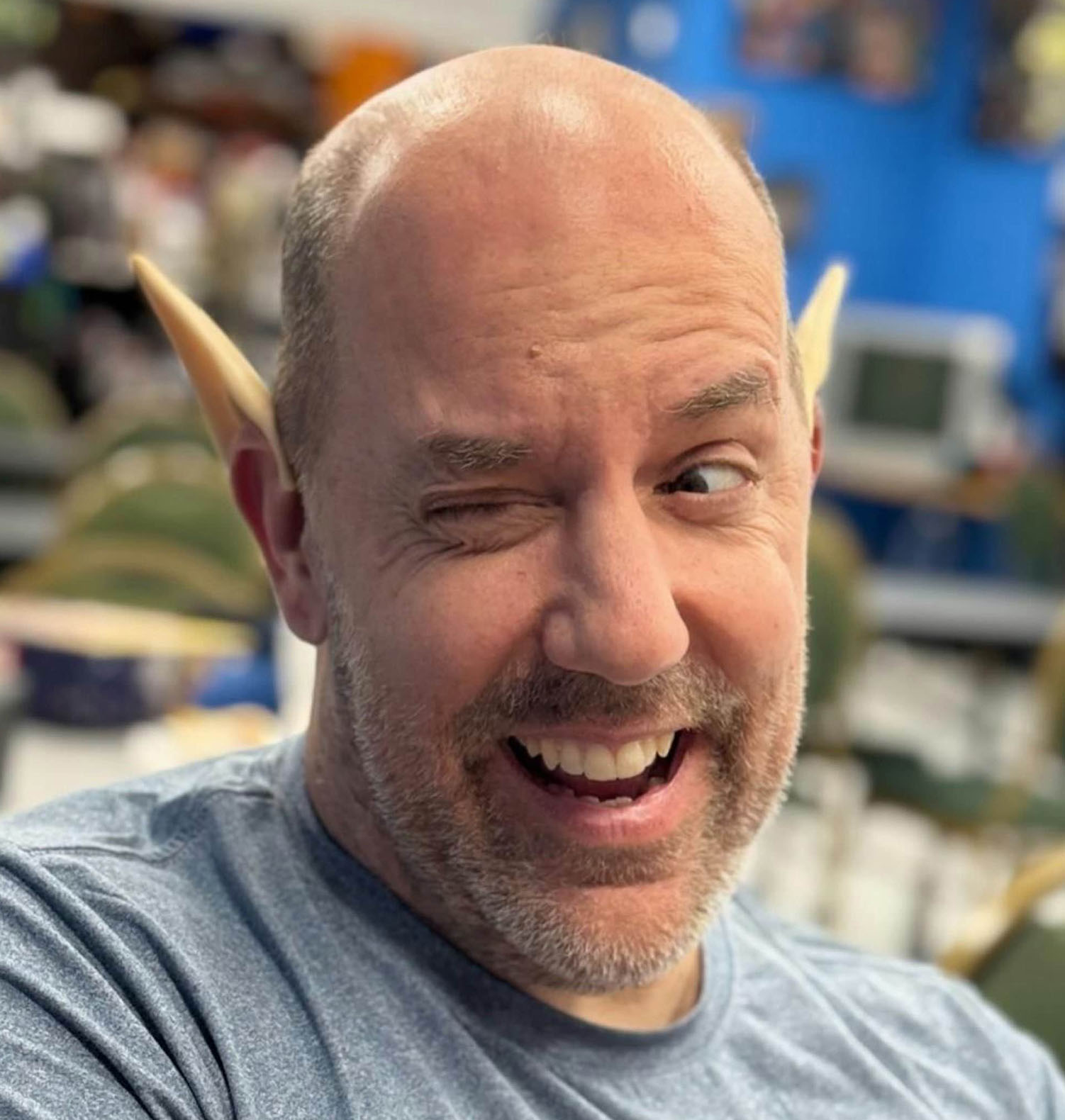 user avatar image for Xane Daniel