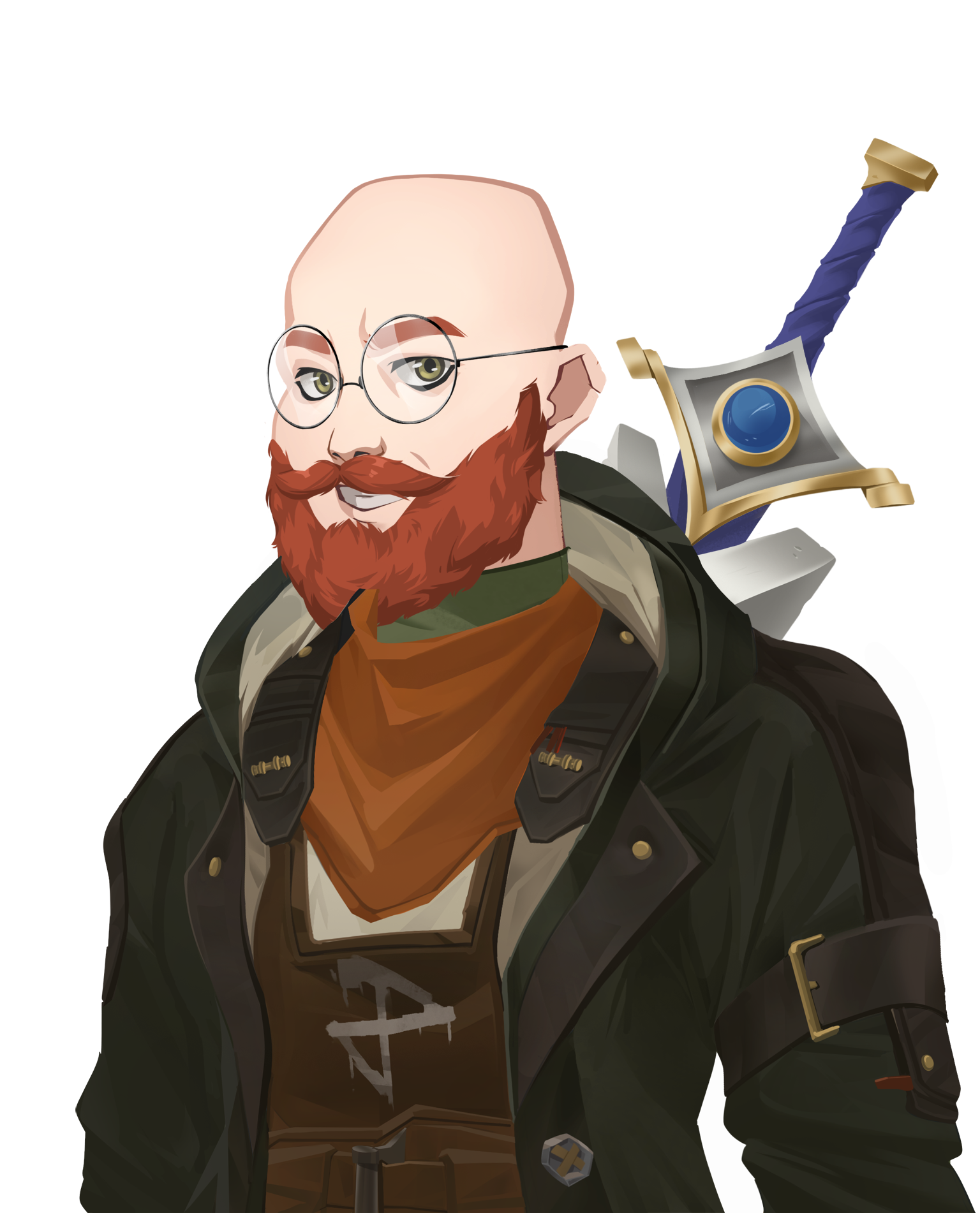 user avatar image for Thomas