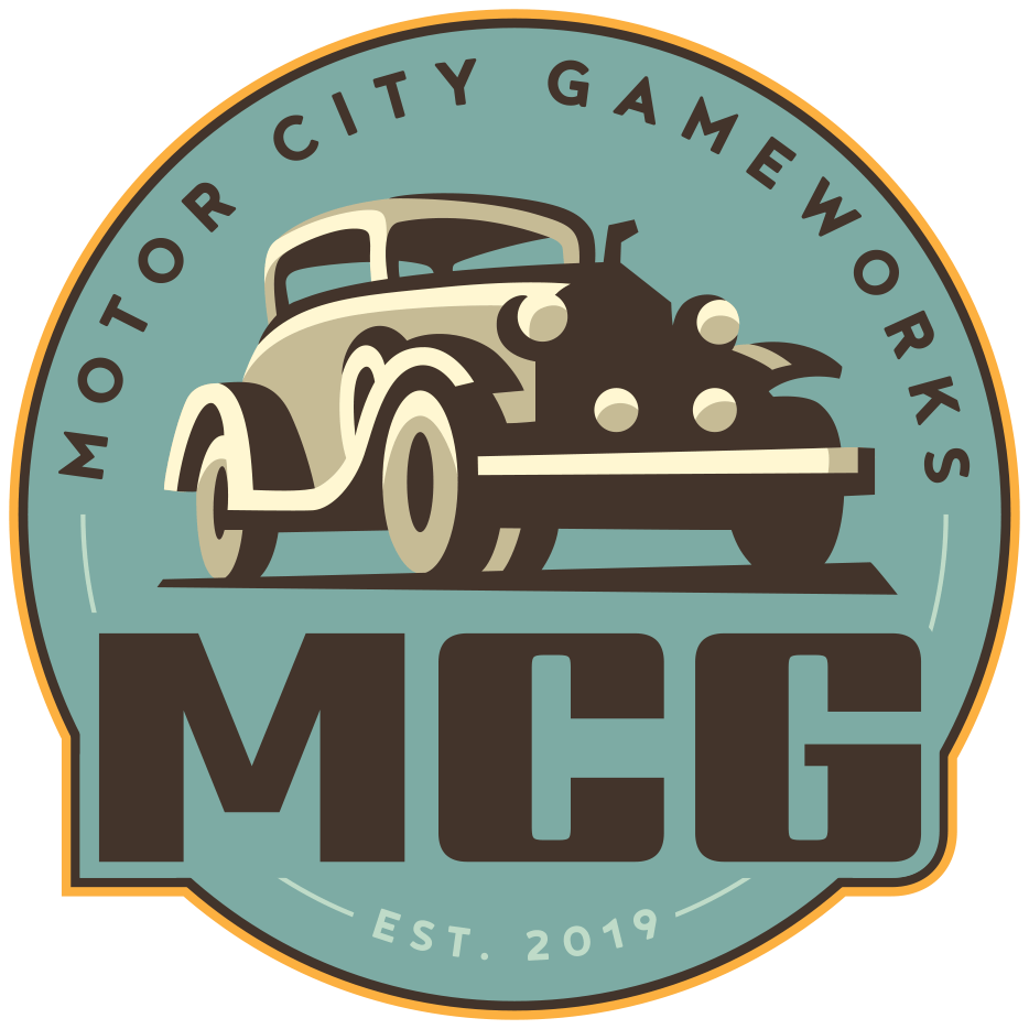 user avatar image for Matt Riddle - Motor City Gameworks