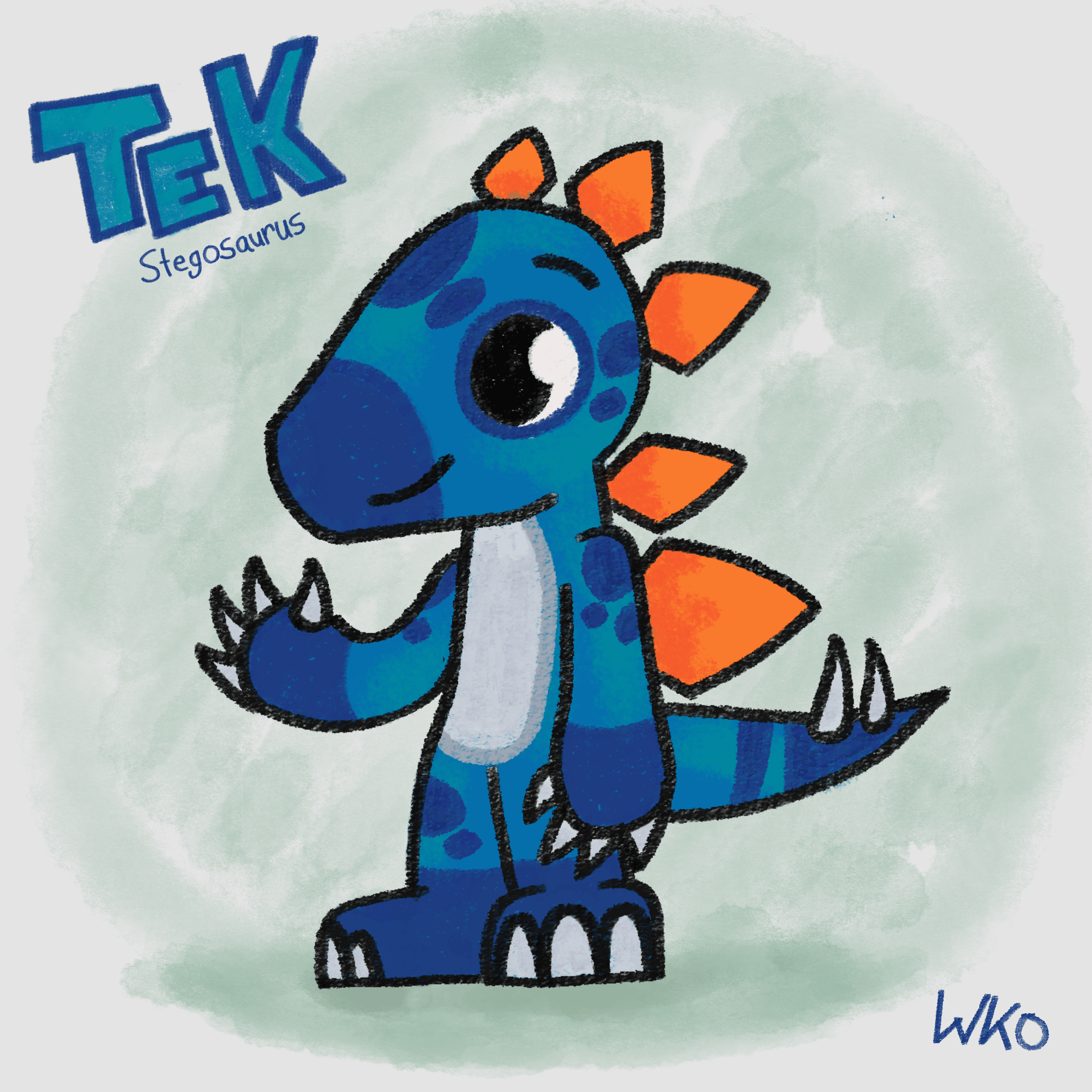 user avatar image for TektonicStego