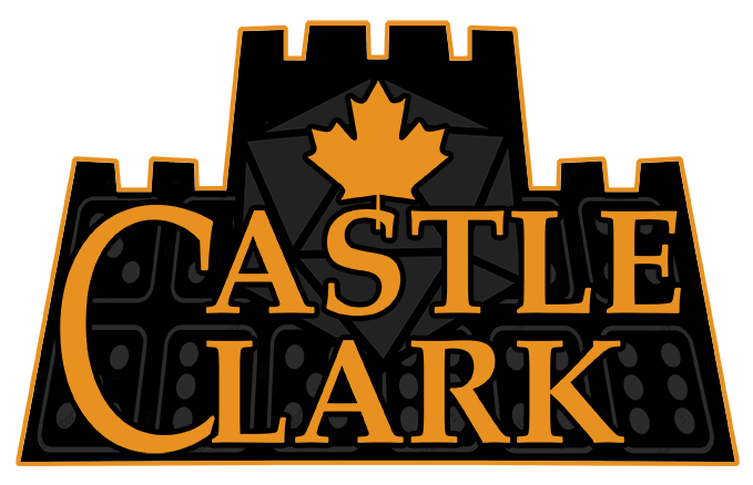 user avatar image for Castle Clark Games