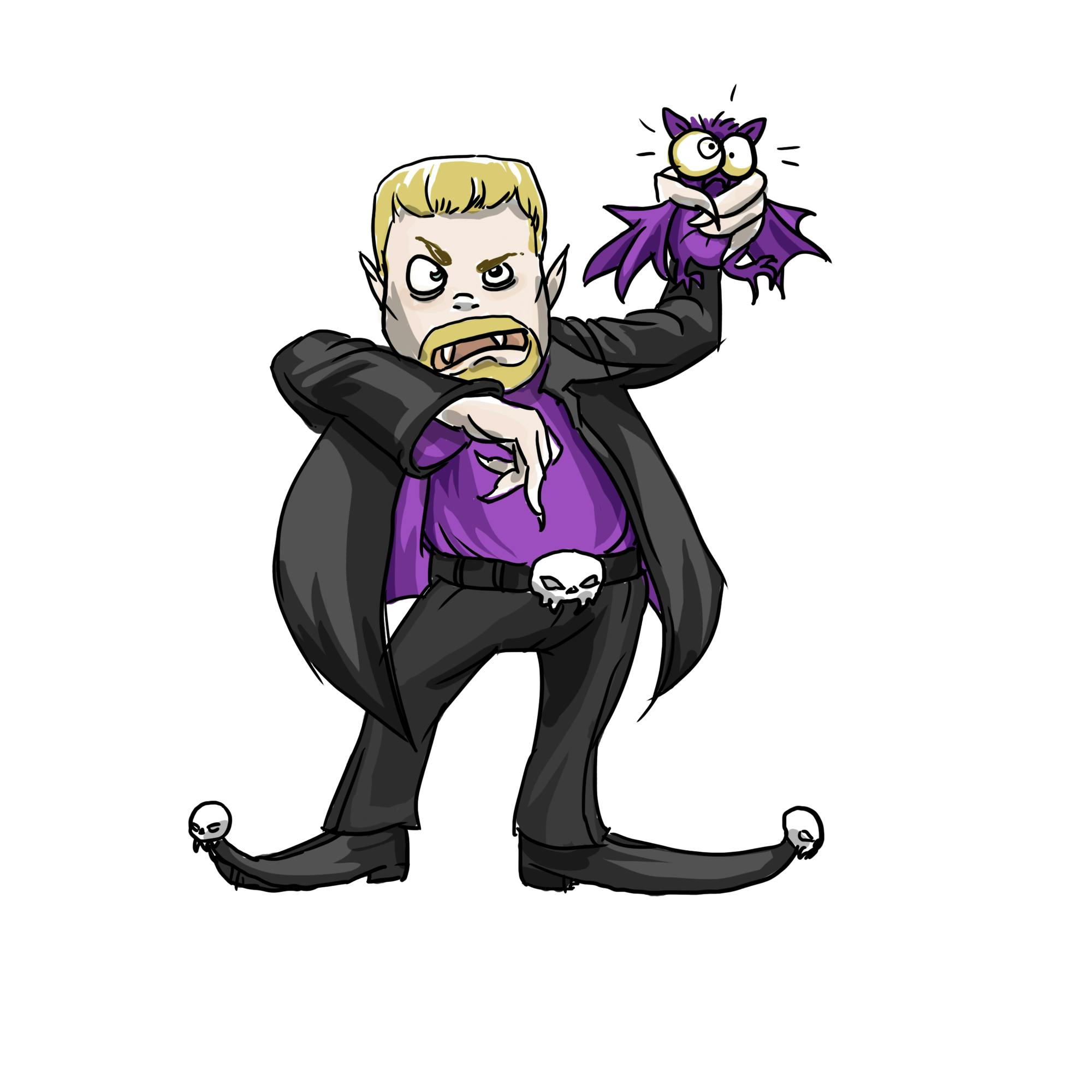 user avatar image for Thomas Heinig