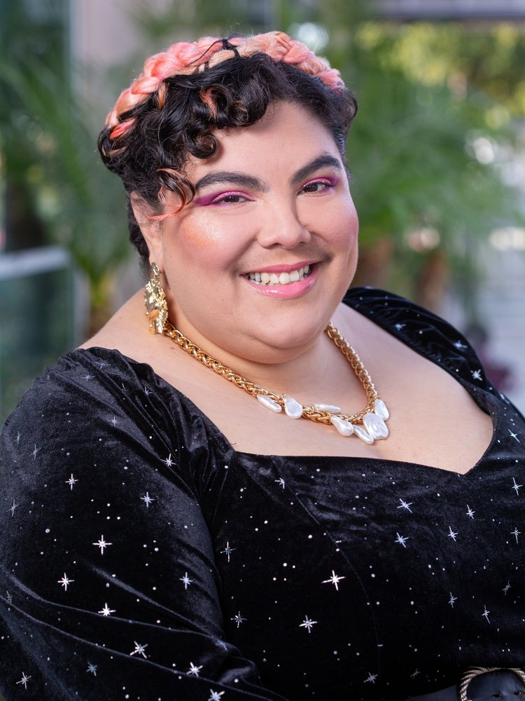 user avatar image for carmenamon