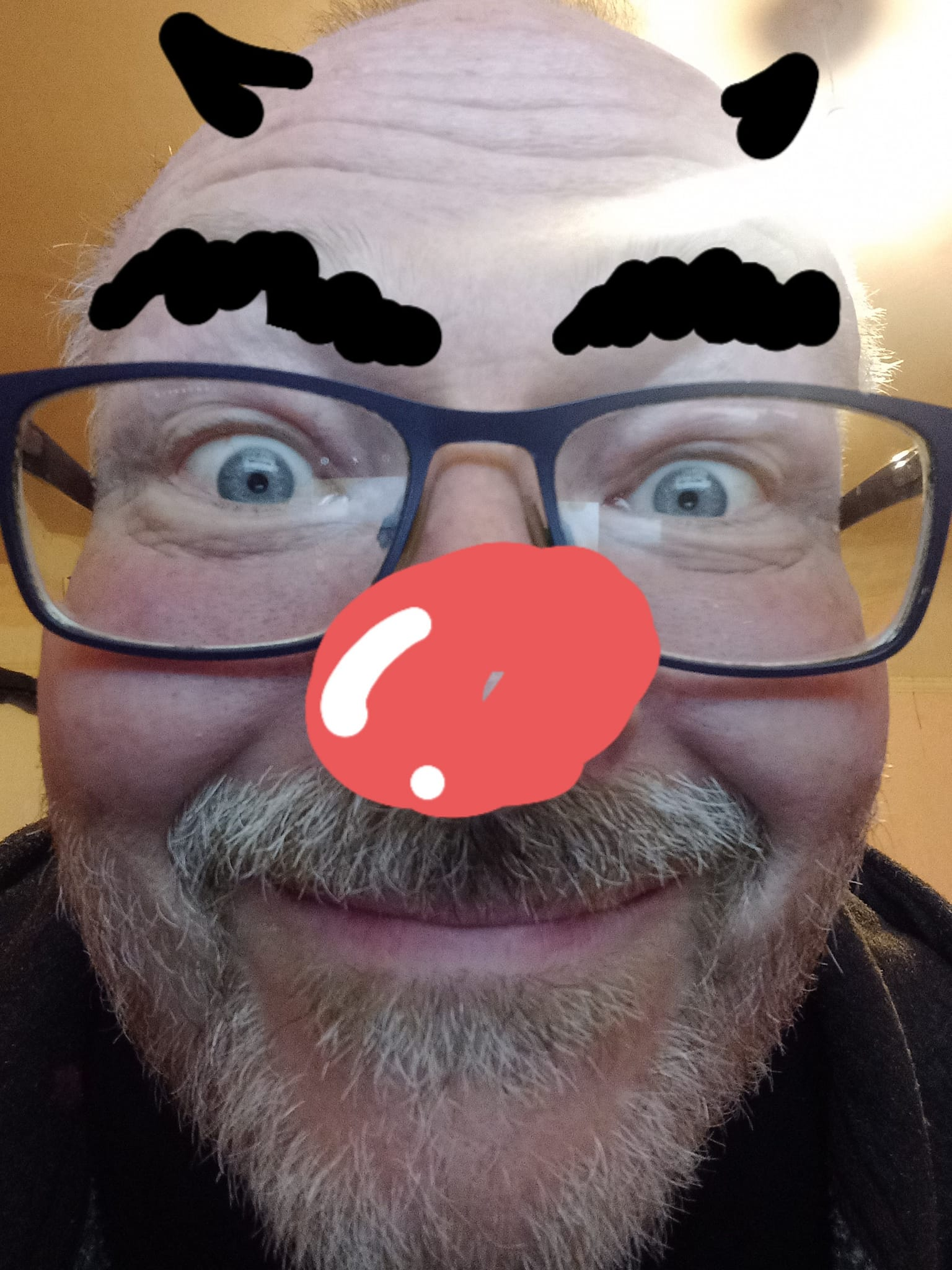 user avatar image for Dion Baxter