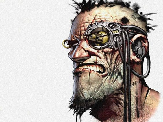 user avatar image for Charlie "Falco"